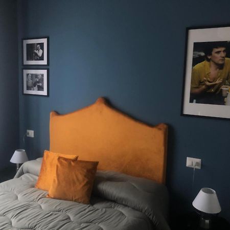 Aroma - Neapolitan Bnb Ngoại thất bức ảnh