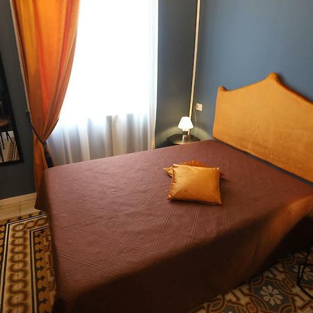 Aroma - Neapolitan Bnb Ngoại thất bức ảnh