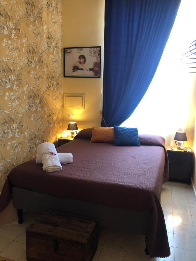 Aroma - Neapolitan Bnb Ngoại thất bức ảnh