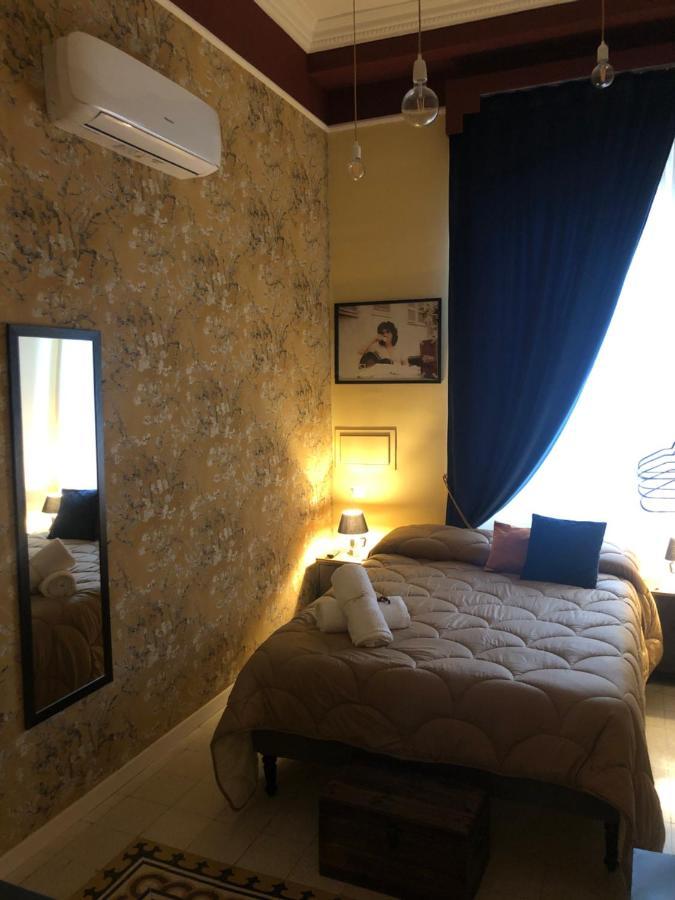 Aroma - Neapolitan Bnb Ngoại thất bức ảnh