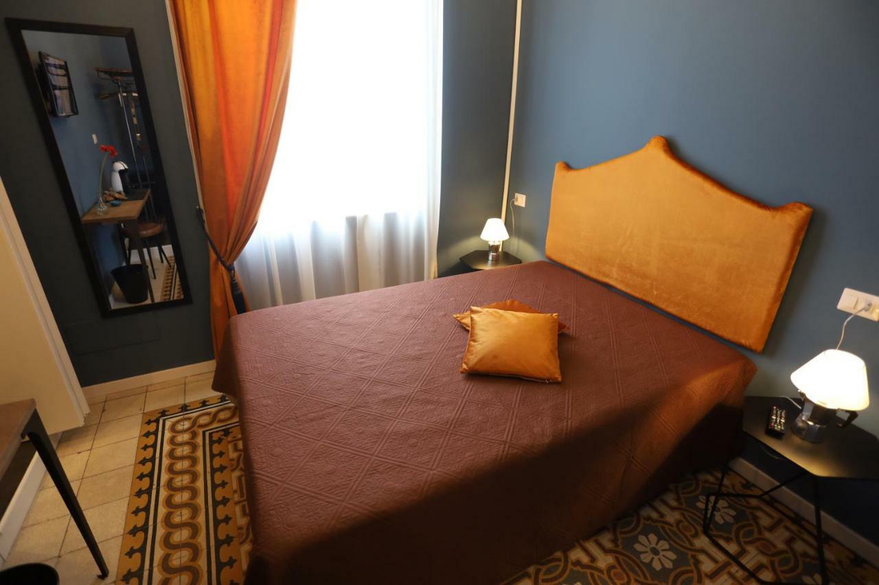 Aroma - Neapolitan Bnb Ngoại thất bức ảnh