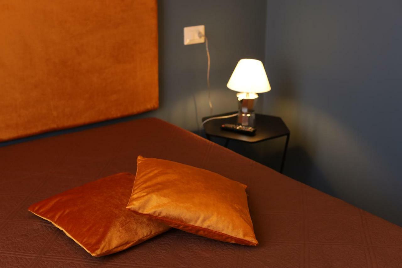 Aroma - Neapolitan Bnb Ngoại thất bức ảnh