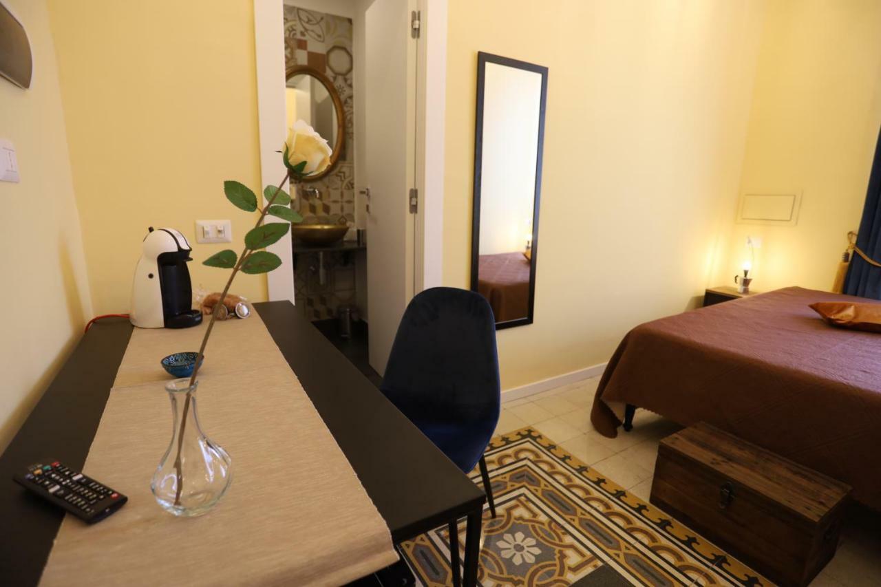 Aroma - Neapolitan Bnb Ngoại thất bức ảnh