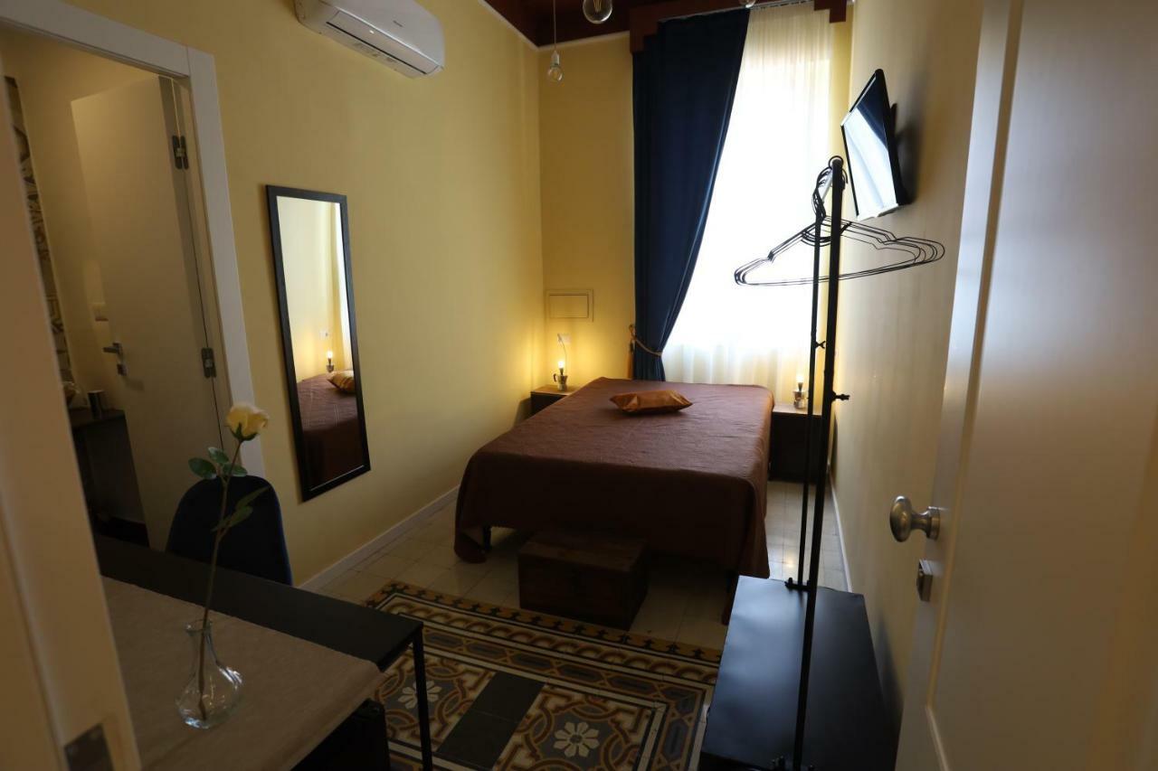 Aroma - Neapolitan Bnb Ngoại thất bức ảnh