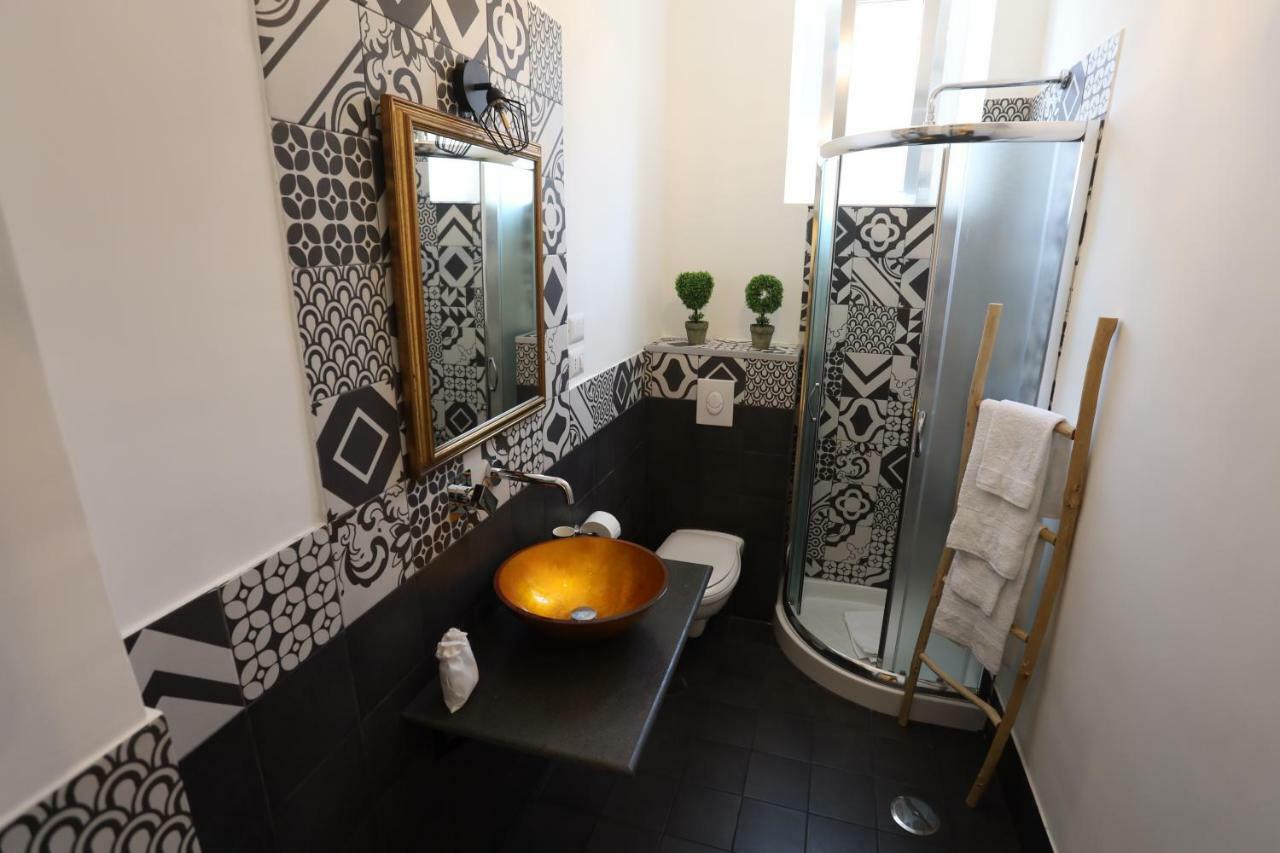 Aroma - Neapolitan Bnb Ngoại thất bức ảnh