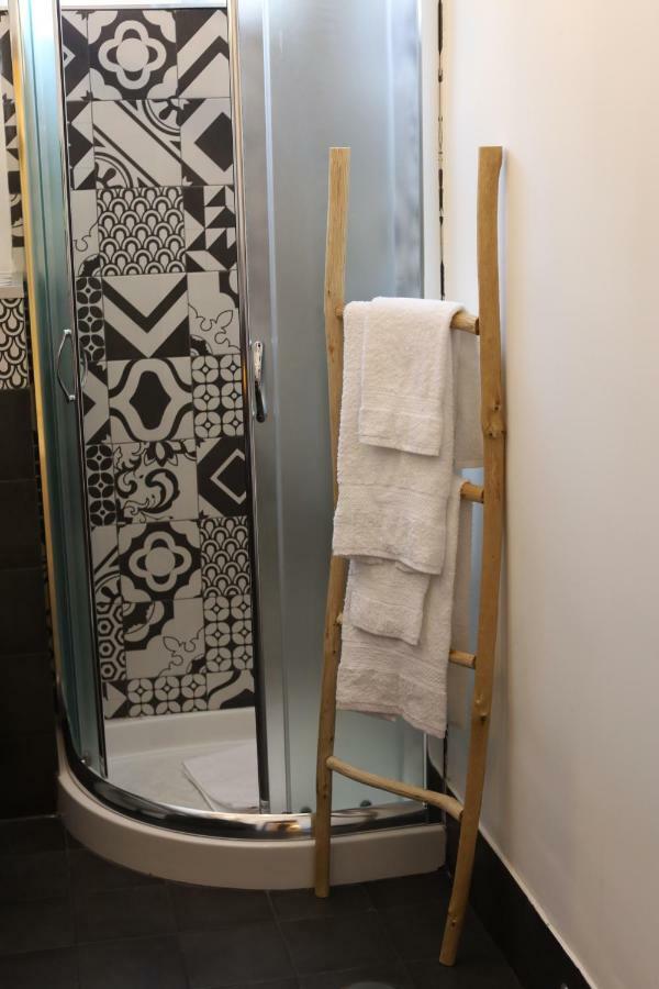Aroma - Neapolitan Bnb Ngoại thất bức ảnh