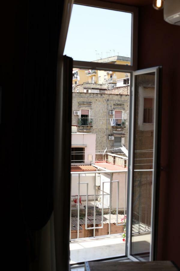 Aroma - Neapolitan Bnb Ngoại thất bức ảnh