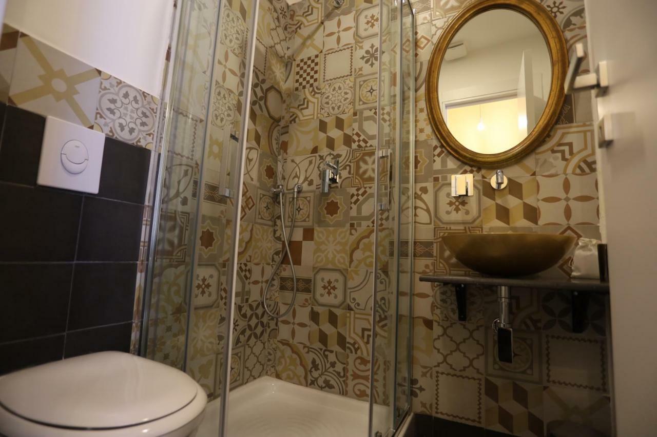 Aroma - Neapolitan Bnb Ngoại thất bức ảnh
