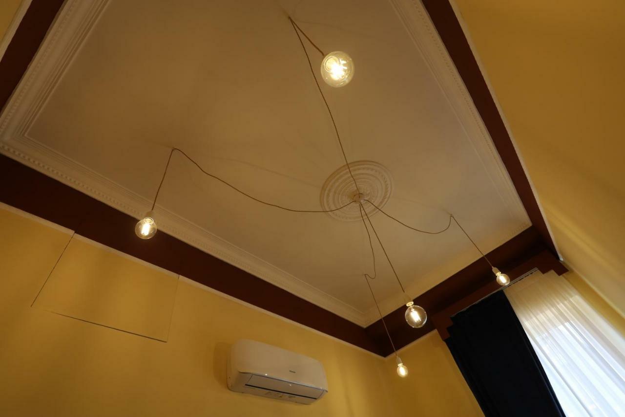 Aroma - Neapolitan Bnb Ngoại thất bức ảnh