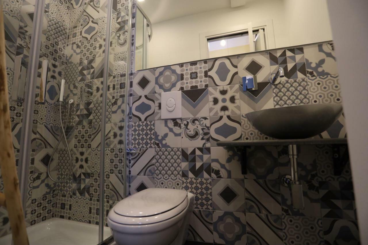 Aroma - Neapolitan Bnb Ngoại thất bức ảnh