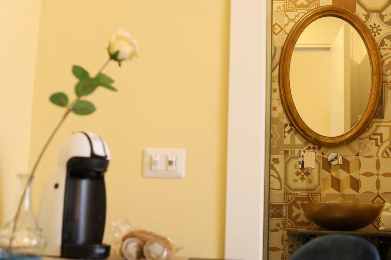 Aroma - Neapolitan Bnb Ngoại thất bức ảnh