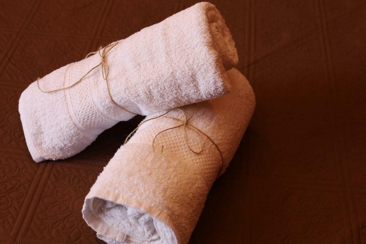Aroma - Neapolitan Bnb Ngoại thất bức ảnh