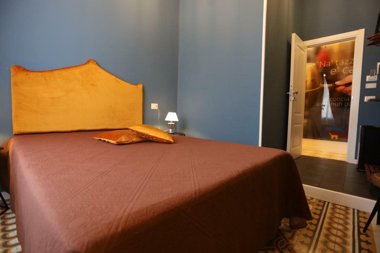Aroma - Neapolitan Bnb Ngoại thất bức ảnh