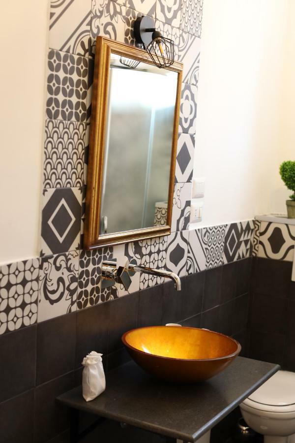 Aroma - Neapolitan Bnb Ngoại thất bức ảnh