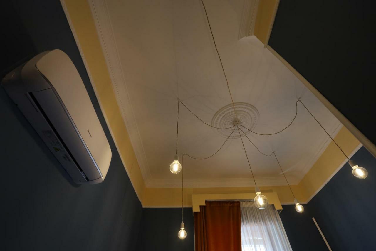 Aroma - Neapolitan Bnb Ngoại thất bức ảnh