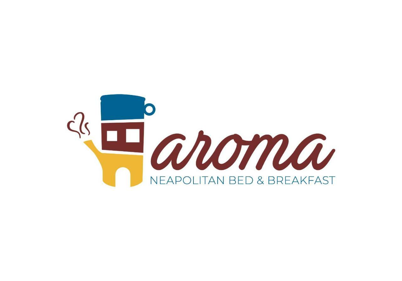 Aroma - Neapolitan Bnb Ngoại thất bức ảnh